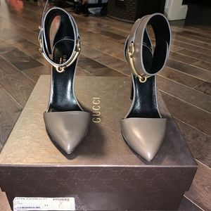 Gucci Pump, Style: Lifford 353798